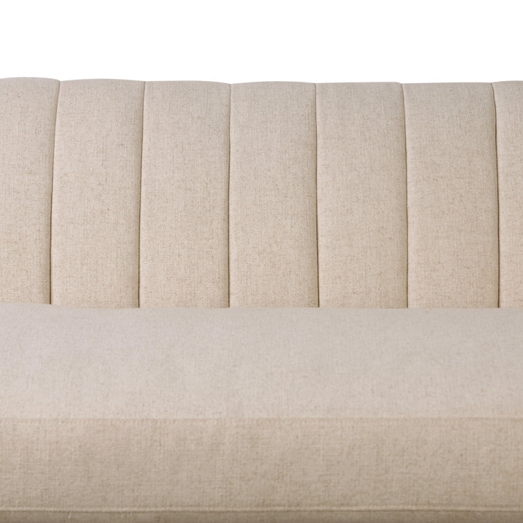 Lucey 98 Upholstered Sofa AllModern